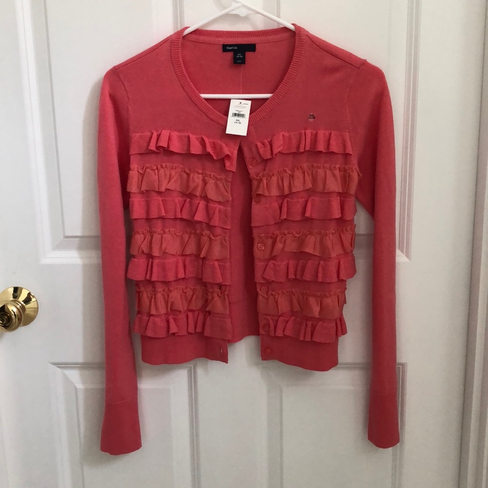Gap Kids Cardigan